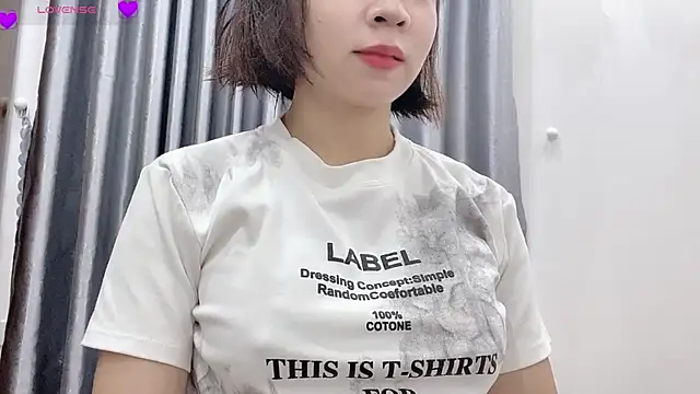 Ryo-Jisoo online show from 22, 4, 2026