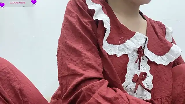 Ryo-Jisoo online show from 16, 3, 2026