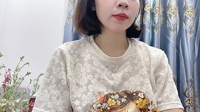 Snapshot of Ryo-Jisoo chatting on 8, 7, 2026 Ryo-Jisoo online show from 8, 7, 2026
