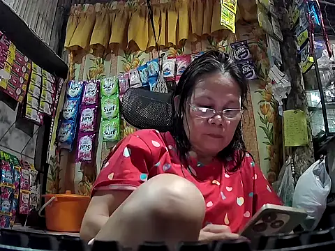mommylicious 23 online show from 17, 4, 2026