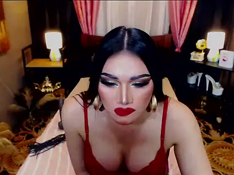 AluraJhenson online show from 25, 5, 2026