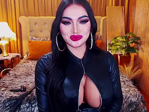 AluraJhenson online show from 29, 3, 2026