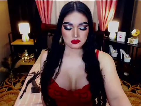 AluraJhenson online show from 29, 5, 2026