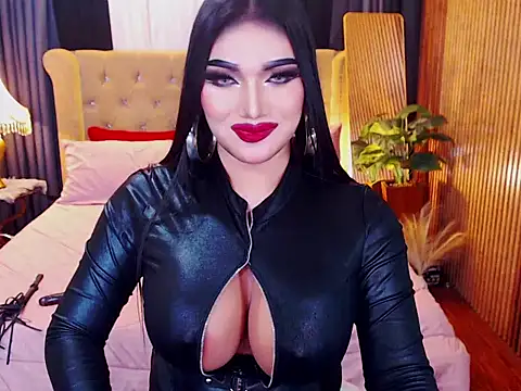 AluraJhenson online show from 12, 4, 2026