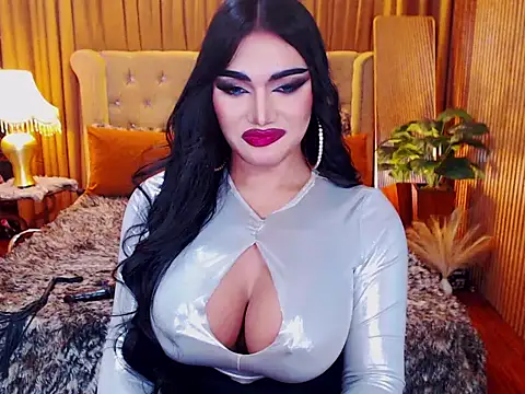 AluraJhenson online show from 26, 3, 2026