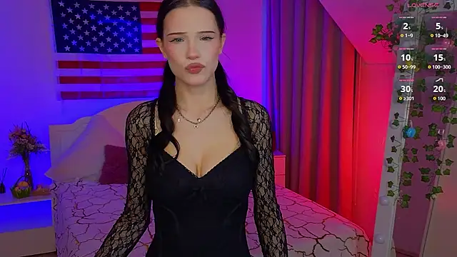 Deibora online show from 28, 3, 2026