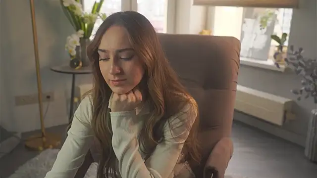 AlinaGach online show from 23, 3, 2026