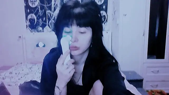 Snapshot of AllisonDeetz chatting on 2, 6, 2026 AllisonDeetz online show from 2, 6, 2026