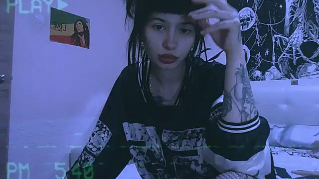 AllisonDeetz online show from 16, 3, 2026