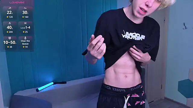 JustinByrd online show from 24, 4, 2026