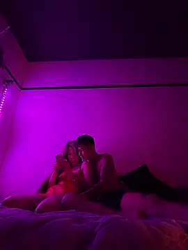 Casal001 online show from 18, 3, 2026