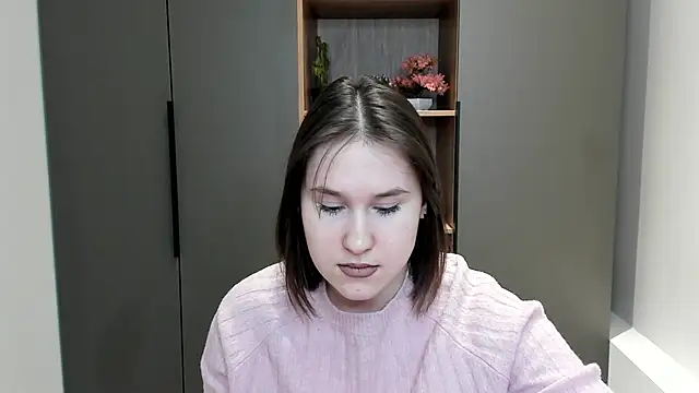 CarlotaLofing online show from 19, 3, 2026