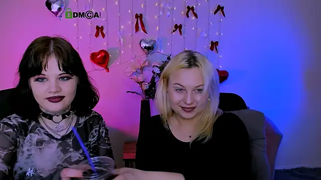 aria blaze  online show from 14, 4, 2026