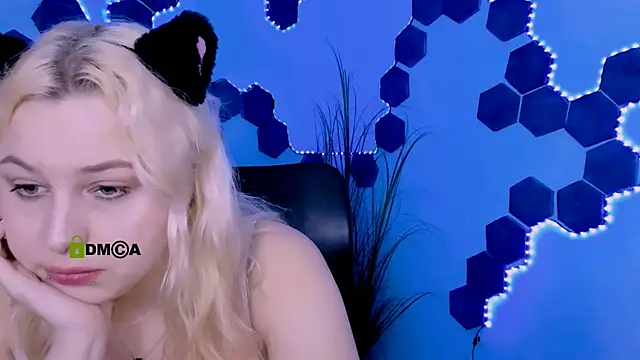 aria blaze  online show from 1, 4, 2026