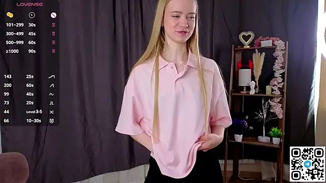 IselaObanner online show from 18, 6, 2026