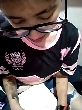 DisordersCam online show from 26, 3, 2026