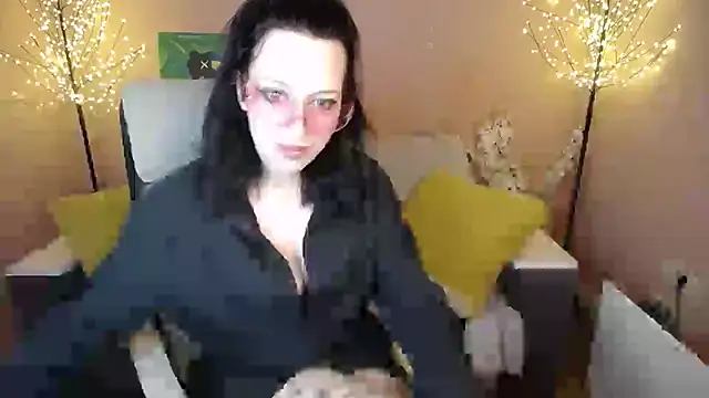 Vixen Di online show from 26, 4, 2026