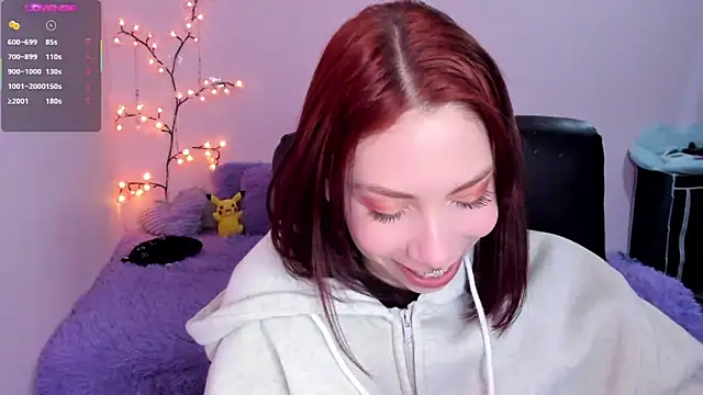 Snapshot of laurita_Olssen27 chatting on 30, 6, 2026 laurita Olssen27 online show from 30, 6, 2026