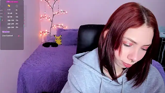 Snapshot of laurita_Olssen27 chatting on 3, 7, 2026 laurita Olssen27 online show from 3, 7, 2026