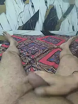 Sexy Seductive couple online show from 30, 7, 2026
