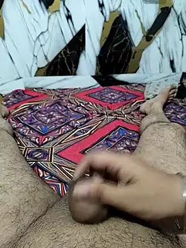Sexy Seductive couple online show from 28, 7, 2026