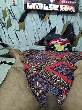 Sexy Seductive couple online show from 16, 6, 2026