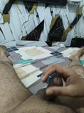 Sexy Seductive couple online show from 6, 6, 2026