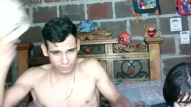 vanesita bb online show from 18, 3, 2026