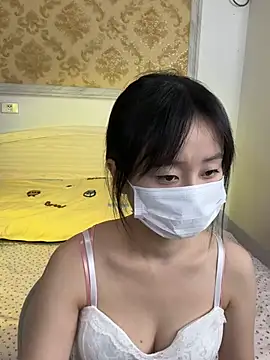 qingqingbaobei online show from 29, 3, 2026
