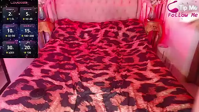 YourAsianGoddess online show from 16, 11, 2025