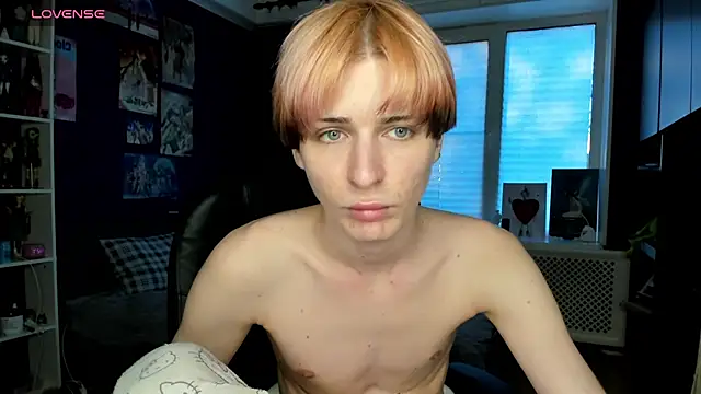 sweet peach    online show from 1, 6, 2026