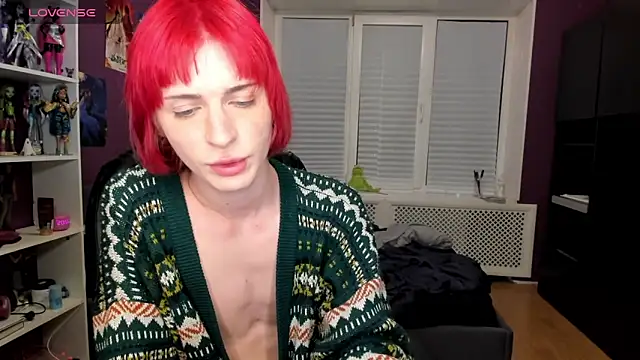 sweet peach    online show from 7, 5, 2026