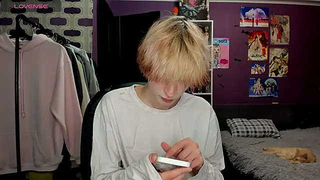 Snapshot of sweet_peach___ chatting on 5, 7, 2026 sweet peach online show from 5, 7, 2026
