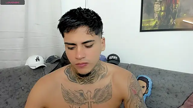 sweetlatinoboy online show from 11, 7, 2026