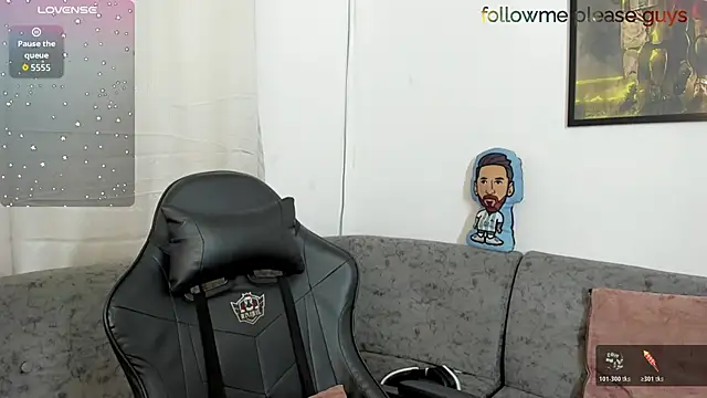 sweetlatinoboy online show from 19, 6, 2026