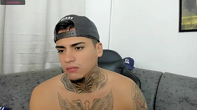 sweetlatinoboy online show from 9, 7, 2026