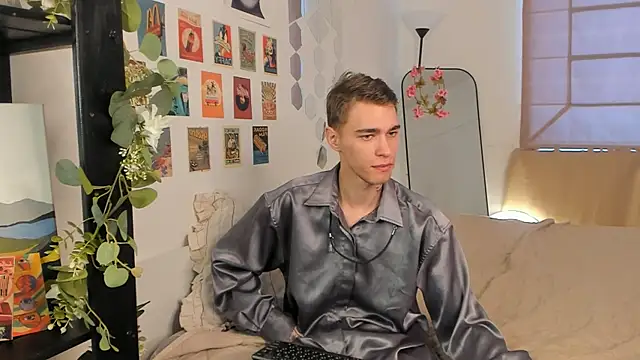 Shadow blink online show from 23, 3, 2026