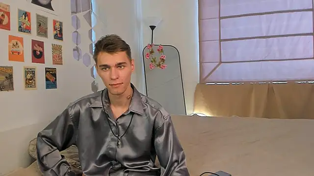Shadow blink online show from 22, 3, 2026