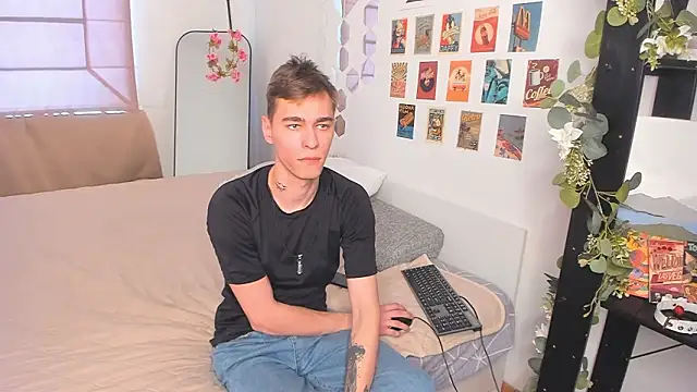 Shadow blink online show from 19, 3, 2026