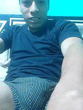 BorjaBG online show from 4, 5, 2026