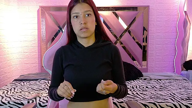 Sophi Rouse22 online show from 18, 3, 2026