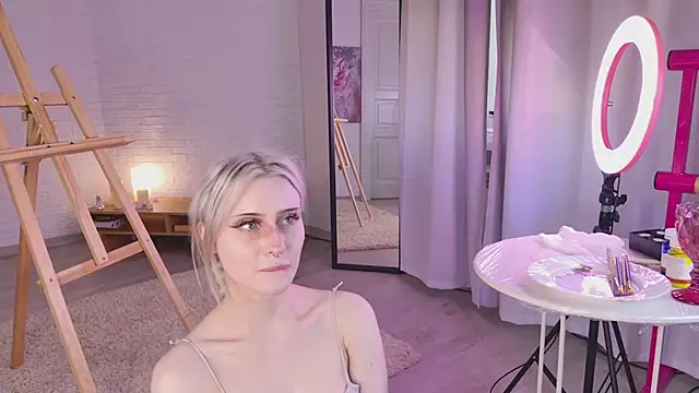 oh  lily online show from 3, 6, 2026