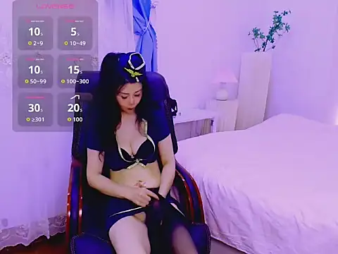 Snapshot of LILI956 chatting on 21, 4, 2026 LILI956 online show from 21, 4, 2026