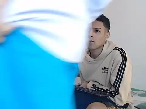 SEXY BIG COCK online show from 23, 3, 2026