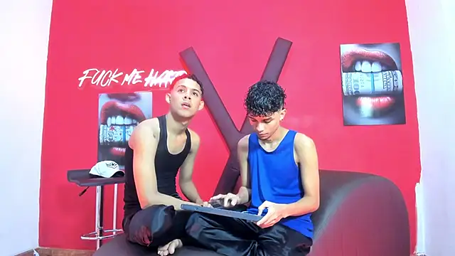 SEXY BIG COCK online show from 18, 4, 2026