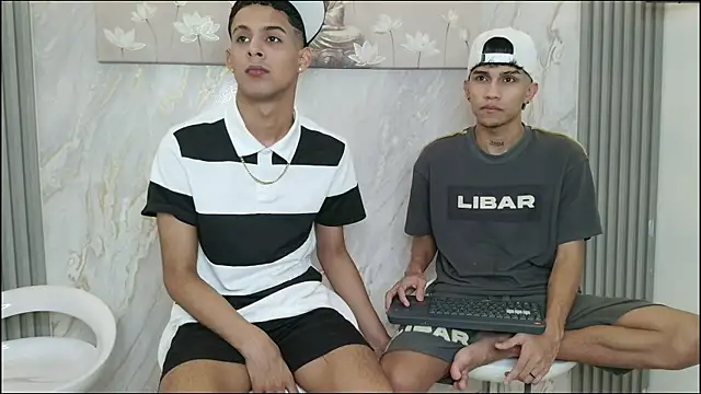 SEXY BIG COCK online show from 5, 4, 2026