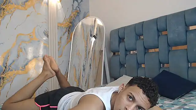 SEXY BIG COCK online show from 12, 4, 2026
