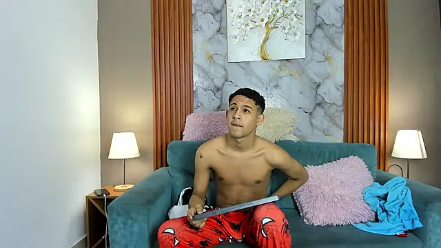 SEXY BIG COCK online show from 23, 4, 2026
