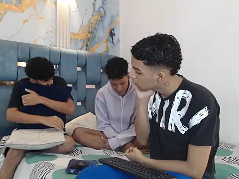 SEXY BIG COCK online show from 21, 3, 2026