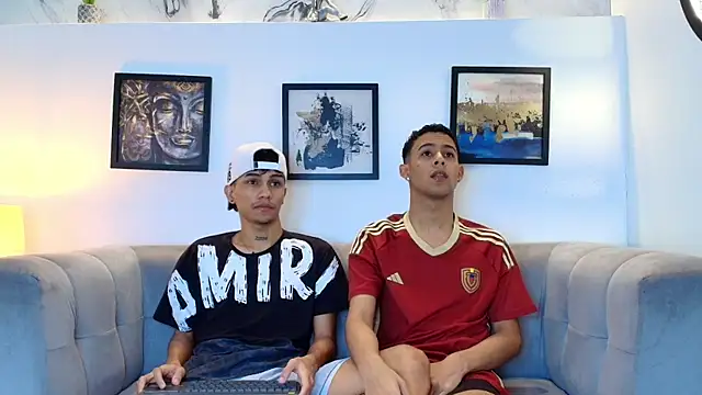 SEXY BIG COCK online show from 3, 4, 2026